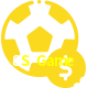 Aposte em esportes do mundo todo no 8S Game!