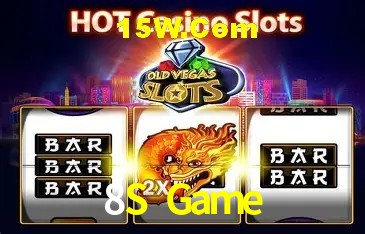 Experimente o Login Seguro Premium no 8S Game