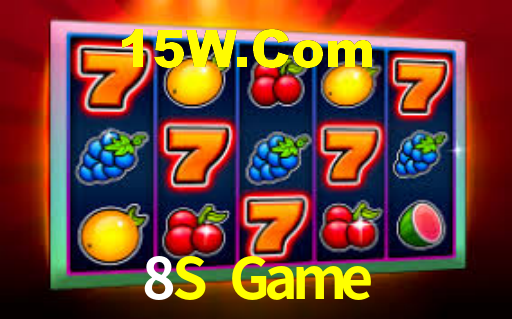 VIP Casino 8S Game