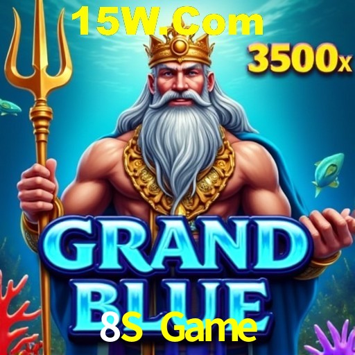 Descubra a Magia dos Jogos de Arcade no 8S Game