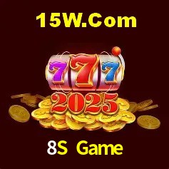 Provedores de Jogos 8S Game