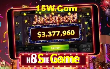 Promoções Sazonais 8S Game