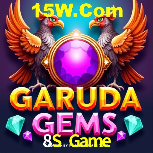Desvendando o Mundo dos Jogos Virtuais na 8S Game