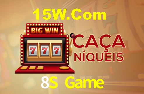 Welcome Bonus 8S Game