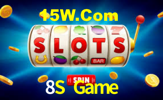 8S Game Bet