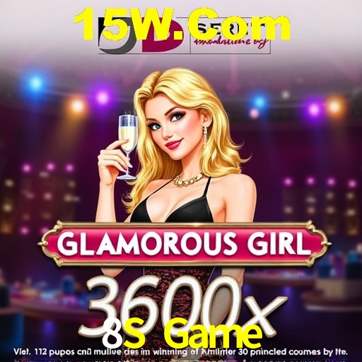 A Revolução dos Aplicativos de Jogos no 8S Game