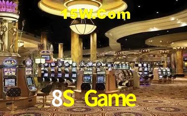 Gates of Olympus 8S Game
