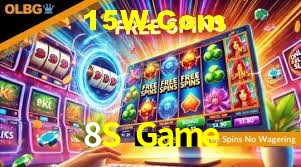 API Integration 8S Game