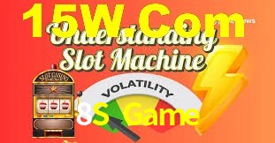 Slot Games 8S Game