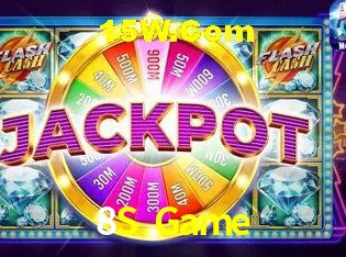 8S Game Bet