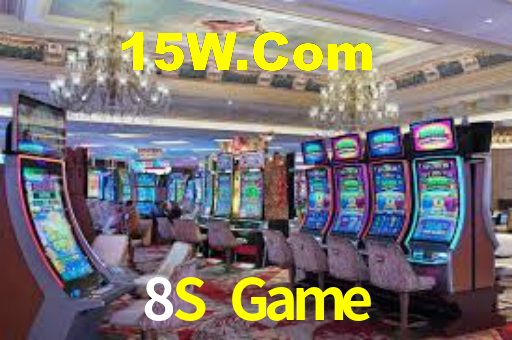 Live Casino 8S Game