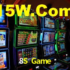 Live Casino 8S Game
