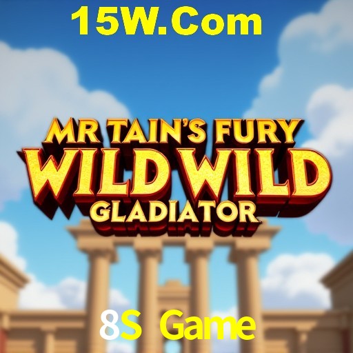 Exclusive Games 8S Game