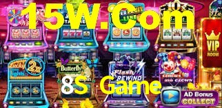 Bonus Features 8S Game