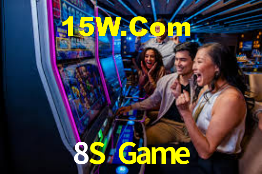 Blackjack Table 8S Game