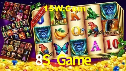 8S Game,8S.Game