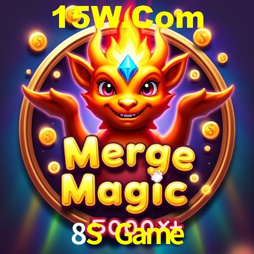 Torneios 8S Game