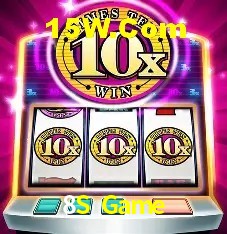 Jogos de Slot 8S Game