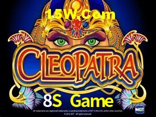 Especiais de Fim de Semana 8S Game
