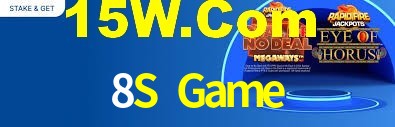 Football Betting 8S Game