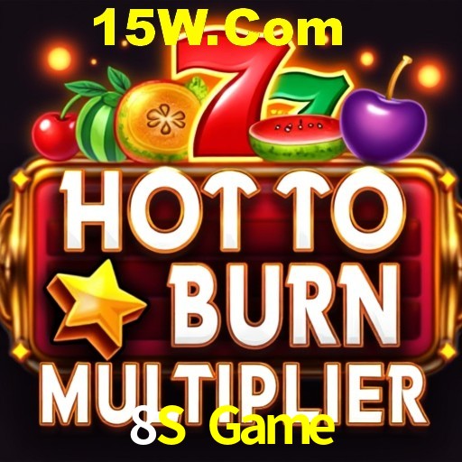 APP oficial da 8S Game para mobile
