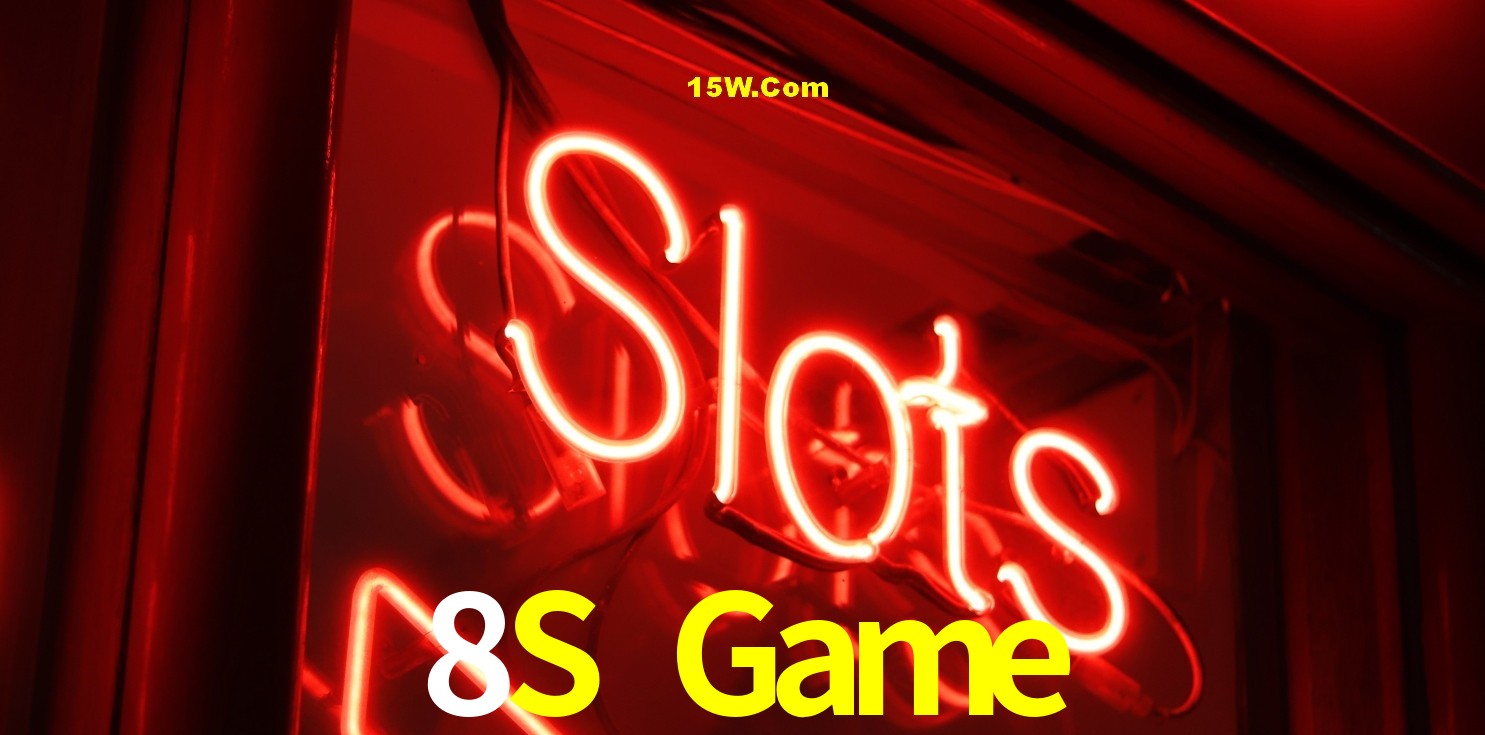 Seasonal Promotions 8S Game