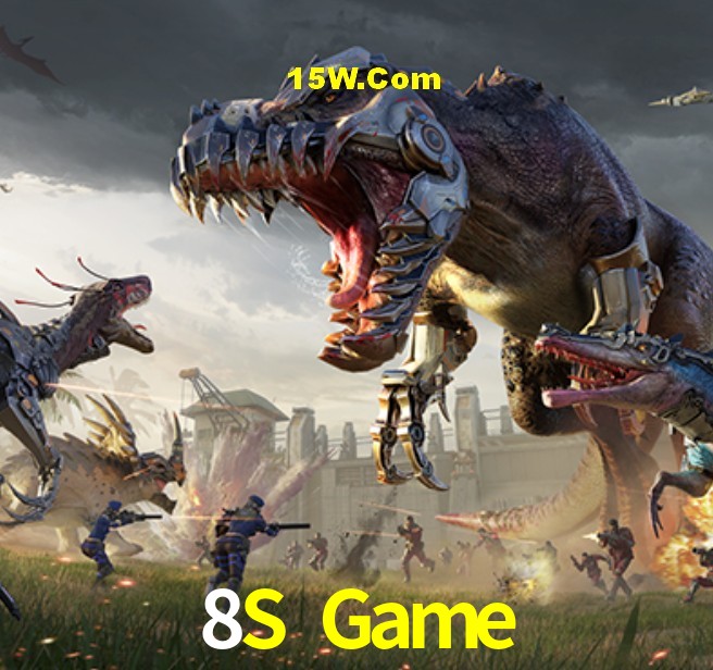 Estatísticas 8S Game