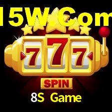 Statistics 8S Game